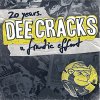 DeeCracks – 20 Years. A Frantic Effort 3x10"