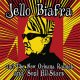 Biafra, Jello – Walk On Jindal's Splinters LP