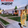 Bad Religion – Suffer LP