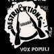 Destrucktions – Vox Populi LP