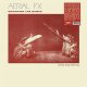 Aerial FX – Watching The Dance LP