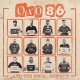 Oxo 86 – ...And The Usual Suspects LP