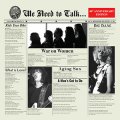 Frightwig – We Need To Talk ... LP+7"