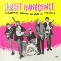 V/A - Lost Innocence (Garpax 1960s Punk & Psych) 2xLP