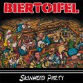 Biertoifel – Skinhead Party LP