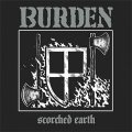 Burden – Scorched Earth LP