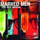 Marked Men - Fix My Brain LP Marked Men - Fix My Brain LP