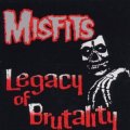 Misfits – Legacy Of Brutality LP