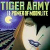 Tiger Army ‎– II: Power Of Moonlite LP