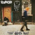 Rancid – Life Won't Wait 2xLP