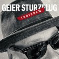 Geier Sturzflug – Trotzdem LP