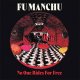 Fu Manchu – No One Rides For Free LP