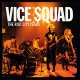 Vice Squad - The Riot City Years LP