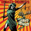 Brigata Vendetta - This Is How Democracy Dies LP