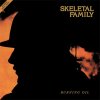 Skeletal Family – Burning Oil LP