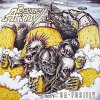 Barney Army – BA Positiv LP