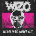 Wizo – Nichts Wird Wieder Gut col LP (pink splatter)