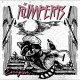 Rumperts, The – Escapism LP