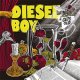 Diesel Boy – Gets Old LP