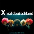 Xmal Deutschland – Early Singles 1981-1982 LP (pre order)