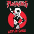 Plasmatics – Coup De Grace col LP