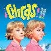 V/A - Chicas - Spanish Female Singers 1962-1974 2xLP
