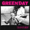 Green Day – Saviors LP (deluxe)