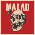 Malad - Same LP