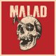Malad - Same LP Malad - Same LP