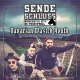 Sendeschluss – Bavarian Wasted Youth 12" Sendeschluss – Bavarian Wasted Youth 12"