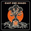 East End Chaos – Endstation Lethargie LP