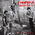 Eskorbuto – Maldito Pais (Primera Época 1982-84) LP