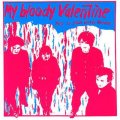 My Bloody Valentine – This Is Your Bloody Valentine LP