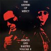 Sisters Of Mercy, The – Demos And Rarities Volume II LP