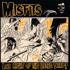 Misfits – Live Night Of The Living Dead! LP