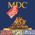 MDC – Metal Devil Cokes LP