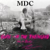 MDC – Elvis - In The Rheinland (Live In Berlin) LP