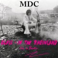 MDC – Elvis - In The Rheinland (Live In Berlin) LP