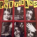 Partisans, The - Same col LP