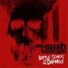 Mr. Irish Bastard - Battle Songs Of The Damned LP (pre order)