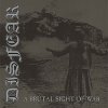 Disfear – A Brutal Sight Of War LP