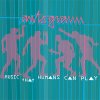 Autogramm – Music That Humans Can Play LP