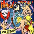 Hard-Ons – Very Exciting! LP