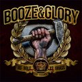 Booze & Glory – As Bold As Brass LP