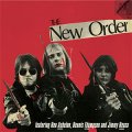 New Order, The - Same LP