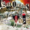 Sex Organs, The - We´re Fucked LP (pre order)