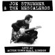 Joe Strummer & The Mescaleros - Live At Acton Town Hall 2xLP