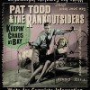 Pat Todd & The Rankoutsiders - Keepin' Chaos At Bay LP
