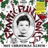 Frantic Flintstones – Not Christmas Album LP