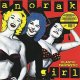 Anorak Girl – Plastic Fantastic LP